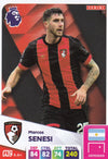 013. MARCOS SENESI - AFC BOURNEMOUTH