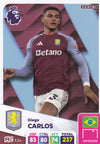 049. DIEGO CARLOS - ASTON VILLA