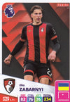 014. ILLIA ZABARNYI - AFC BOURNEMOUTH