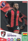 025. ANTOINE SEMENYO - AFC BOURNEMOUTH