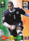 064. BOUBACAR BARRY - IVORY COAST