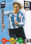 010. FABRICIO COLOCCINI - ARGENTINA