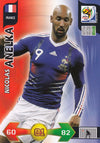 154. NICOLAS ANELKA - FRANCE