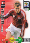 082. NICKLAS BENDTNER - DANMARK