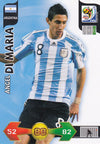 019. ANGEL DI MARIA - ARGENTINA