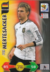 091. PER MERTESACKER - GERMANY