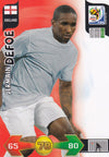 118. JERMAIN DEFOE - ENGLAND