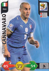 199. FABIO CANNAVARO - ITALY