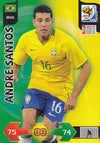 037. ANDRE SANTOS - BRASIL