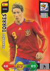 136. FERNANDO TORRES - SPAIN