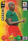 055. GEREMI - CAMEROUN