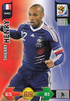 155. THIERRY HENRY - FRANCE