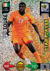 075. YAYA TOURE - IVORY COAST - STAR PLAYER