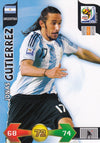 011. JONAS GUTIERREZ - ARGENTINA