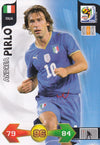 200. ANDREA PIRLO - ITALY