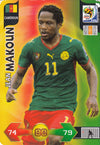 056. JEAN MAKOUN - CAMEROUN