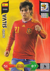 137. DAVID SILVA - SPAIN