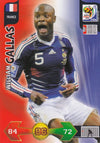 146. WILLIAM GALLAS - FRANCE