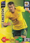 029. BRETT EMERTON - AUSTRALIA