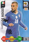 201. DANIELE DE ROSSI - ITALY