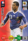 147. PATRICE EVRA - FRANCE