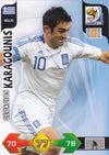 174. GEORGIOS KARAGOUNIS - HELLAS