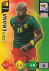 057. ACHILLE EMANA - CAMEROUN