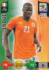 066. EMMANUEL EBOUE - IVORY COAST