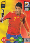 138. DAVID VILLA - SPAIN