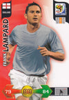 112. FRANK LAMPARD - ENGLAND