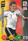 093. BASTIAN SCHWEINSTEIGER - GERMANY