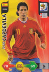 129. JOAN CAPDEVILA - SPAIN