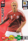 084. SIMON KJAER - DANMARK