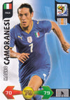 202. MAURO CAMORANESI - ITALY