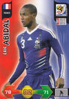 148. ERIC ABIDAL - FRANCE