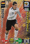 105. MIROSLAV KLOSE - GERMANY - STAR PLAYER