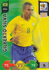 040. GILBERTO SILVA - BRASIL