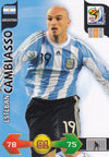 013. ESTEBAN CAMBIASSO - ARGENTINA