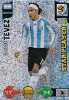 024. CARLOS TEVEZ - ARGENTINA - STAR PLAYER