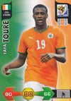 067. YAYA TOURE - IVORY COAST