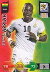 166. STEPHEN APPIAH - GHANA