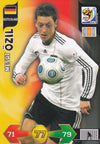 094. MESUT OZIL - GERMANY