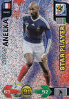 160. NICOLAS ANELKA - FRANCE - STAR PLAYER