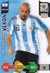 014. JUAN SEBASTIAN VERON - ARGENTINA