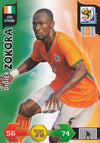 068. DIDIER ZOKORA - IVORY COAST