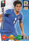 203. ALBERTO AQUILANI - ITALY