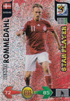 086. DENNIS ROMMEDAHL - DANMARK - STAR PLAYER