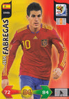 132. CESC FABREGAS - SPAIN