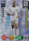 194. DAVID SUAZO - HONDURAS - STAR PLAYER