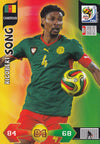 054. RIGOBERT SONG - CAMEROUN